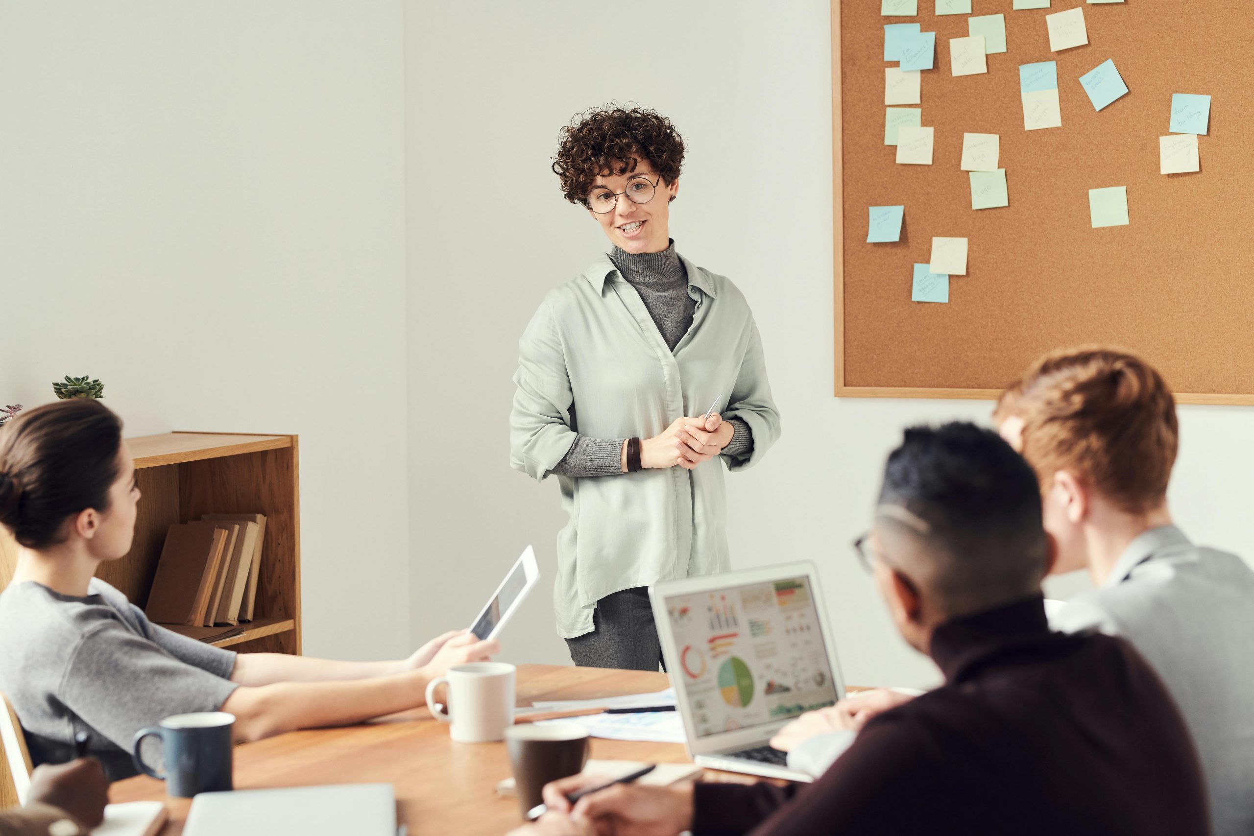Accompagnement de dirigeants