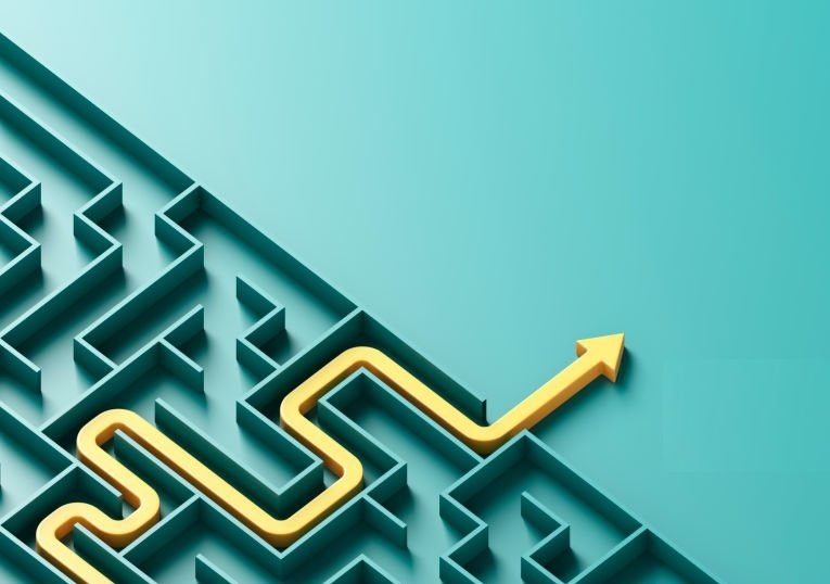 L'approche de Theseus Conseil Explorons ensemble tous les chemins possibles pour sortir du labyrinthe !